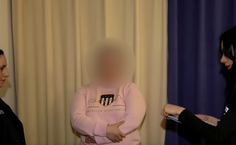 ოჯახის წევრის მიმართ ჩადენილი განზრახ მკვლელობის მცდელობის ფაქტზე ერთი ადამიანი დააკავეს