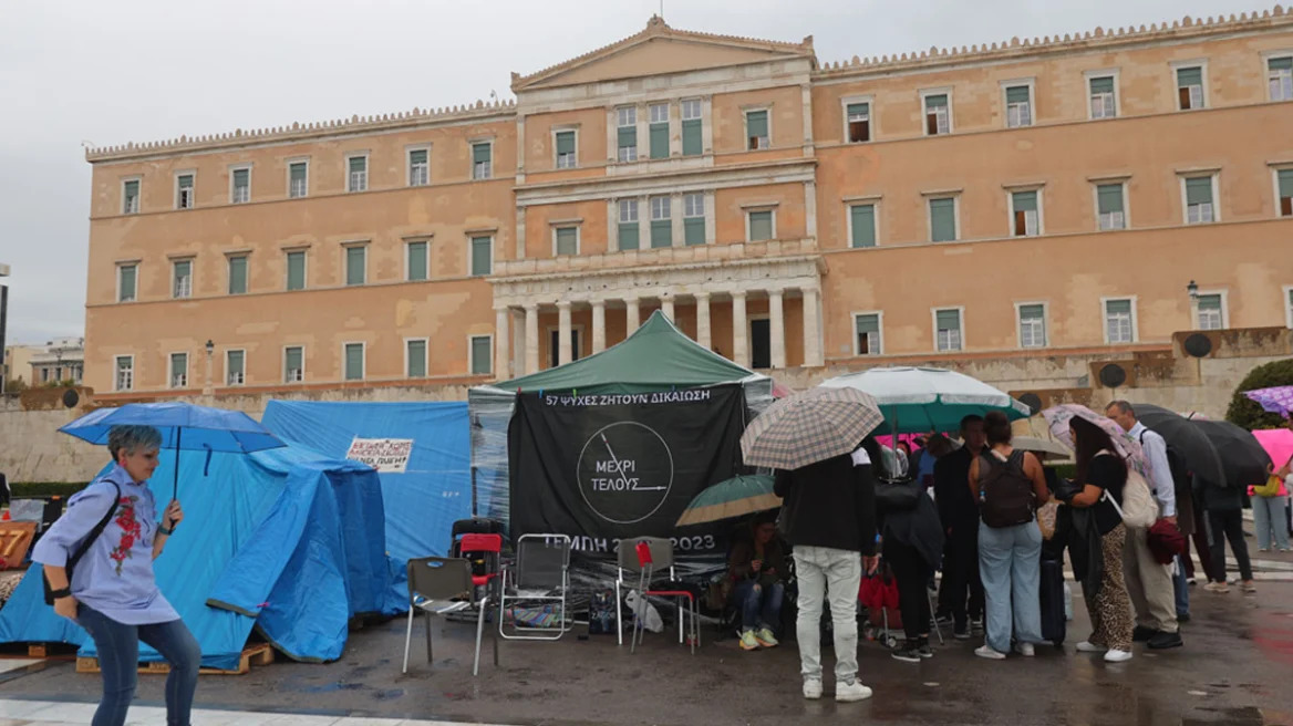 მიცოტაკისი: უცნობი ჯარისკაცის დაცვა თავდაცვის სამინისტროს ვალდებულებაა- ჩვენ უნდა შევინარჩუნოთ ძეგლის ხასიათი