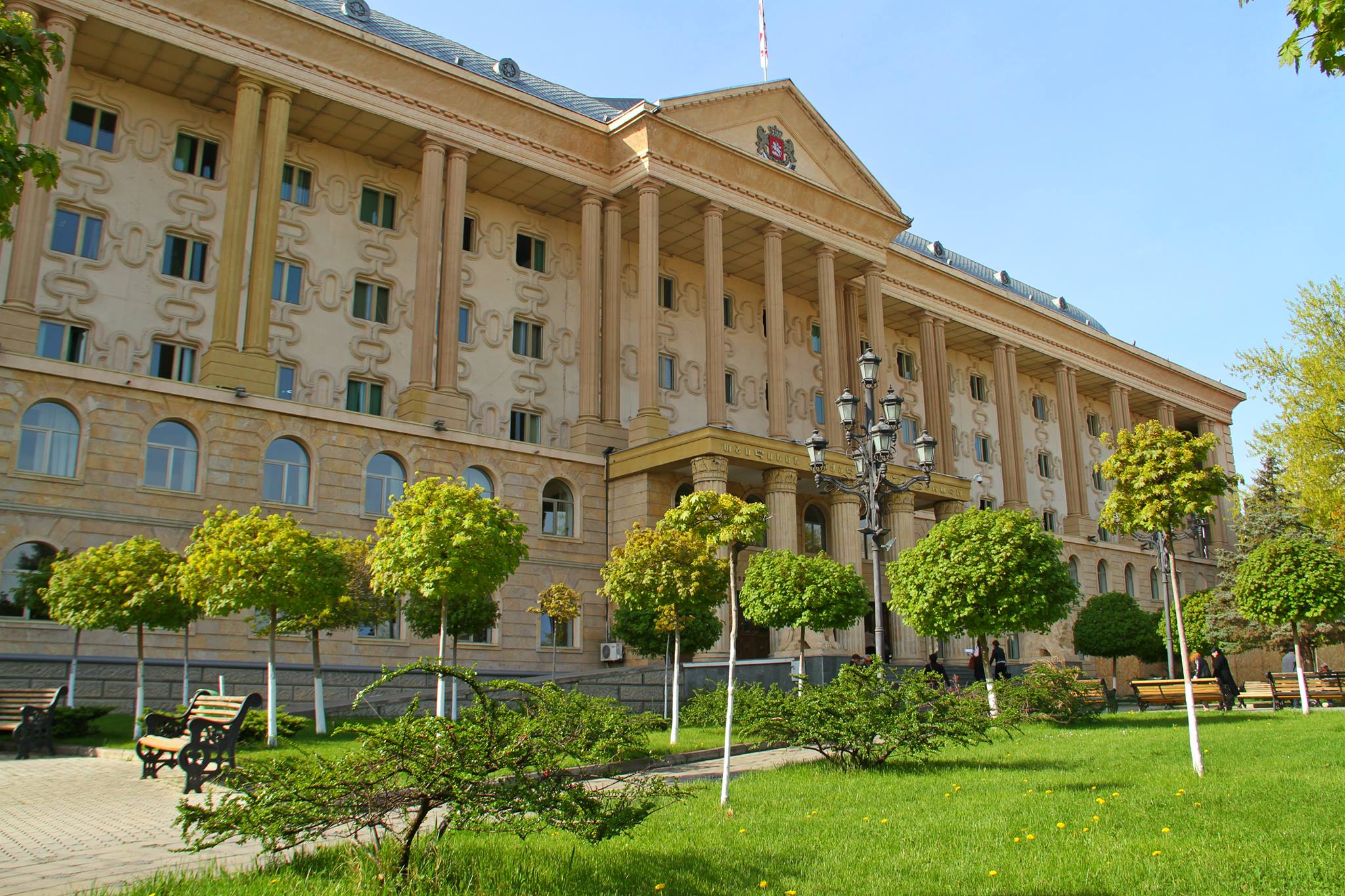 ადმინისტრაციულ სამართალდარღვევათა და სისხლის სამართლის კოდექსებში ცვლილებები შევა