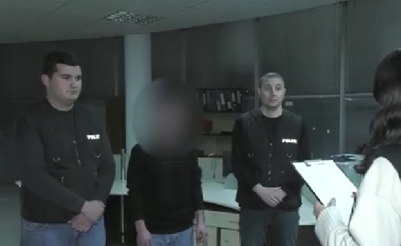 19 წლის გოგოს ცოლად შერთვის მიზნით თავისუფლება უკანონო აღკვეთეს - დაკავებულია 2 პირი